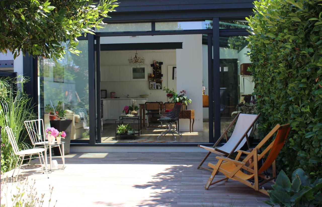 La Maison D'hortense, Maison De Charme Et De Caractere Guest house