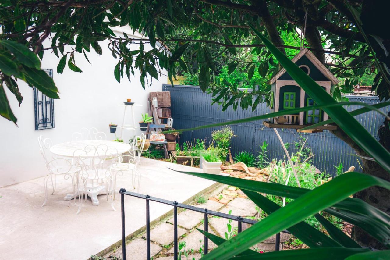 La Maison D'hortense, Maison De Charme Et De Caractere Guest house *