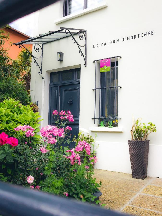 Guest house La Maison D'hortense, Maison De Charme Et De Caractere